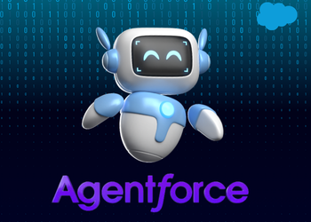 Agentforce banner