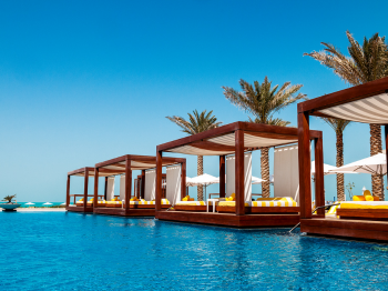 Data Cloud Case study for Luxury vacation