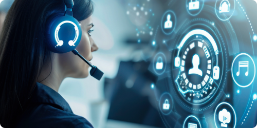 Intelligent Customer & Service Management with AgentForce