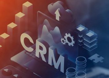 Hyperforce for future Salesforce CRM