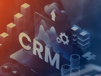 Hyperforce for future Salesforce CRM