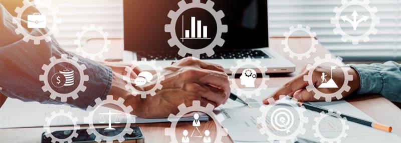 Agentforce and Salesforce in Professional services