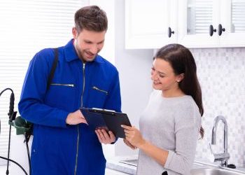 Salesforce + AI for Home Services
