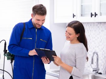 Salesforce + AI for Home Services