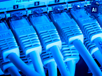 Salesforce CPQ in Networking hardware