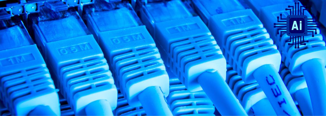 AI Salesforce in Networking hardware prediction