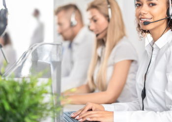 Agentic AI in Contact Centers