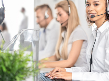 Agentic AI in Contact Centers