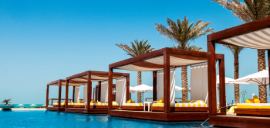 Data Cloud Case study for Luxury vacation